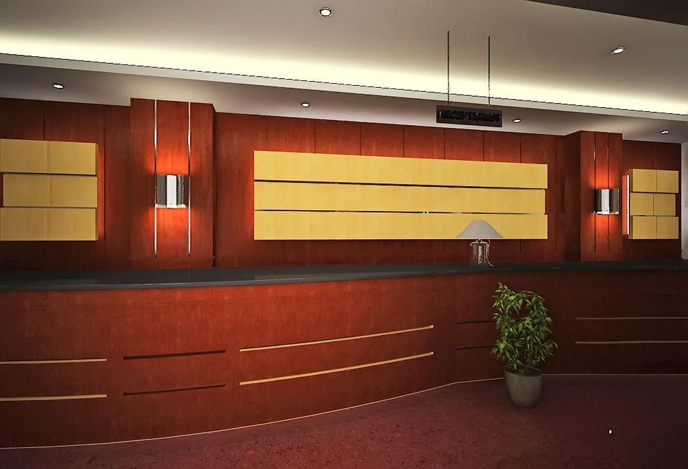 Sanno Hotel Jakarta Exterior photo